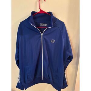 Fred Perry Track Jacket